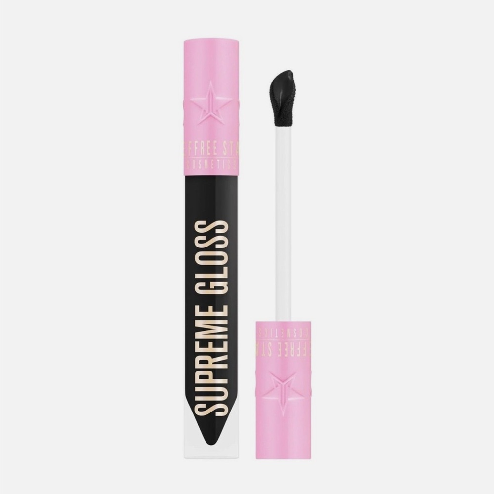 Jeffree Star Supreme Gloss, Weirdo, full size, new in the box